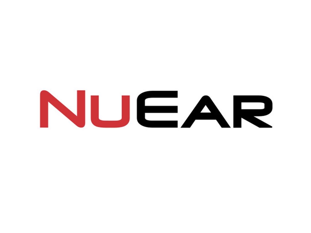 NuEar Logo
