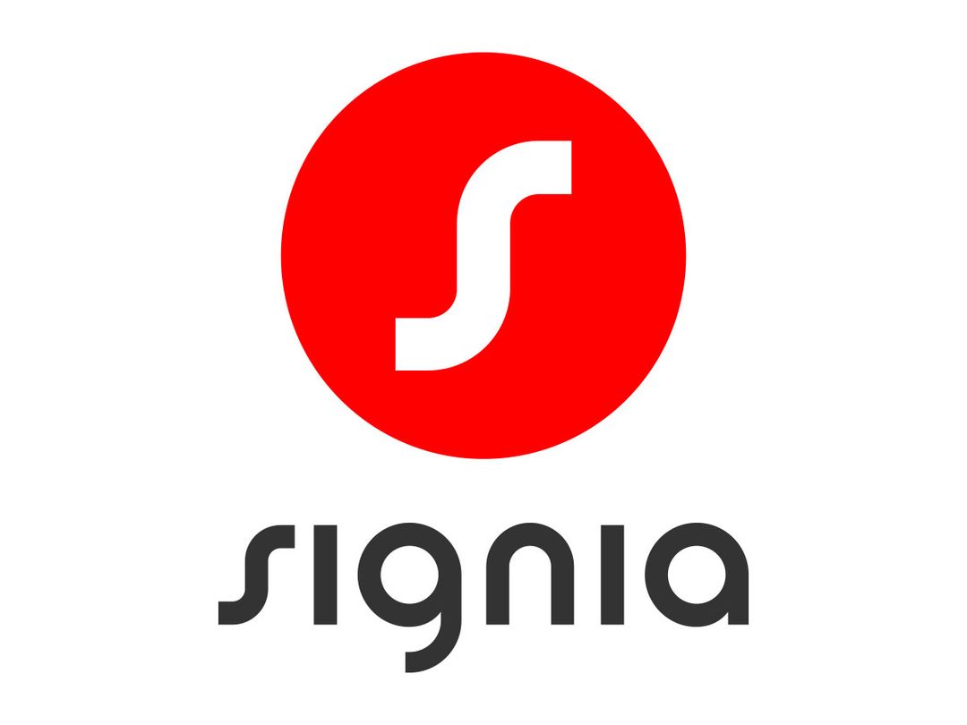 Signia Logo