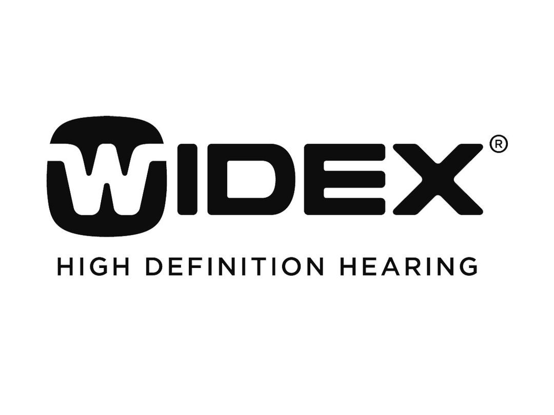 Widex Logo